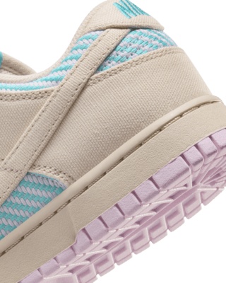 Nike Dunk Low Women's Shoes