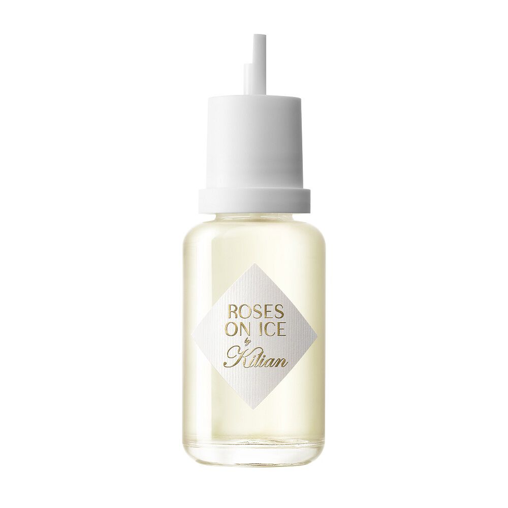 De Kilian Roses On Ice