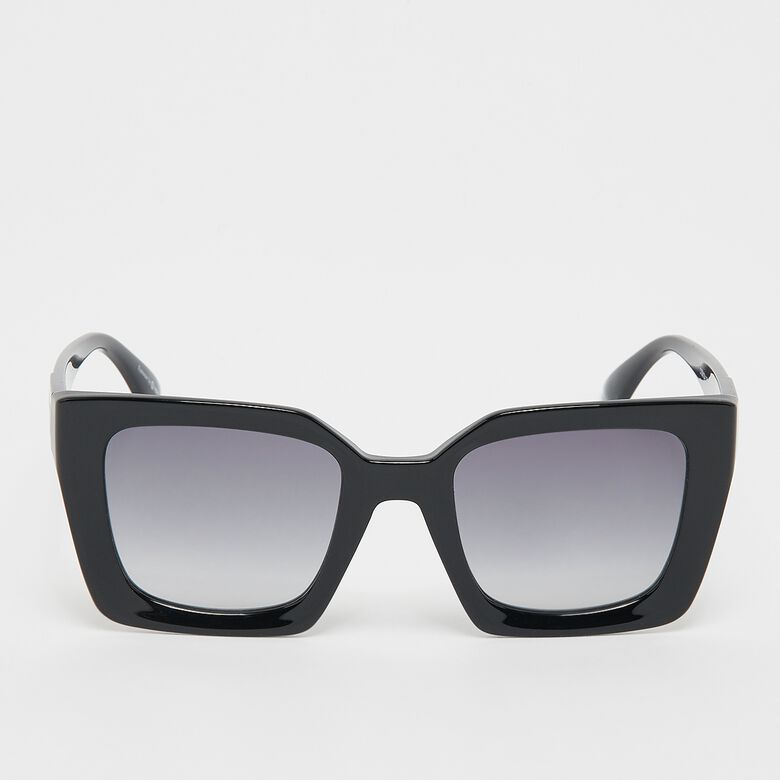 Unisex sunglasses - black