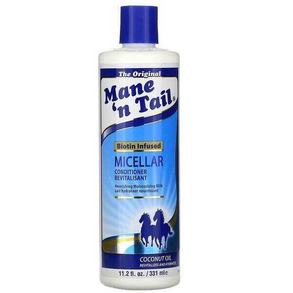 Mane N Tail Biotiinia sisältävä misellihoitoaine