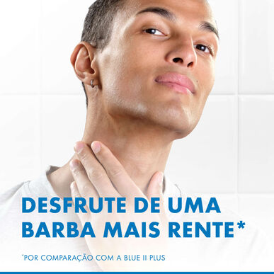 Gillette Sensor 3 Comfort kertakäyttöpartahöylä 8 kpl