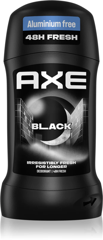 Axe Black deodorantstick voor mannen
