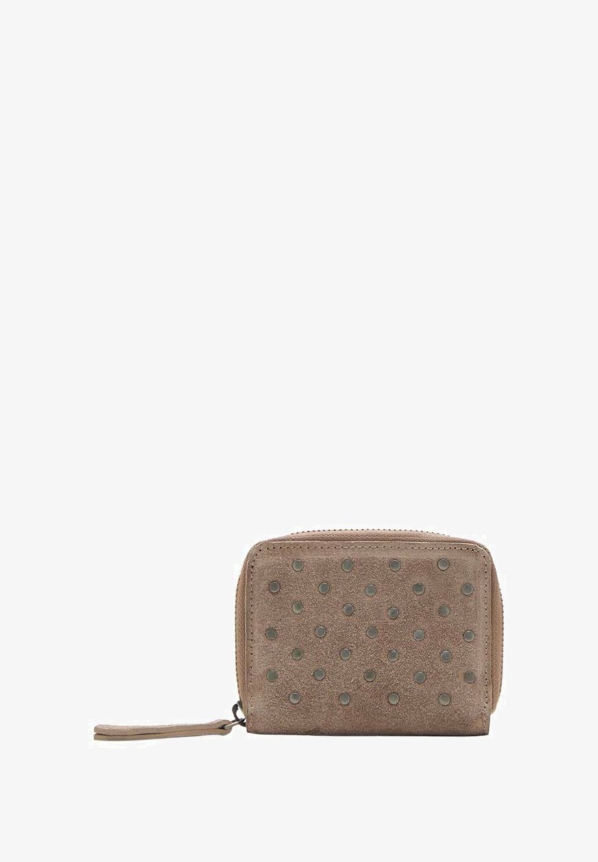 Mango Kids TEEN - Lommebok - sand