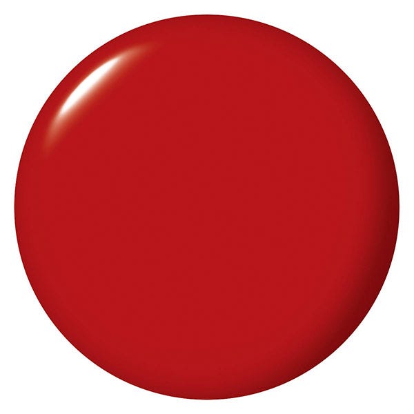 Kolekce laků na nehty Red Lacquer