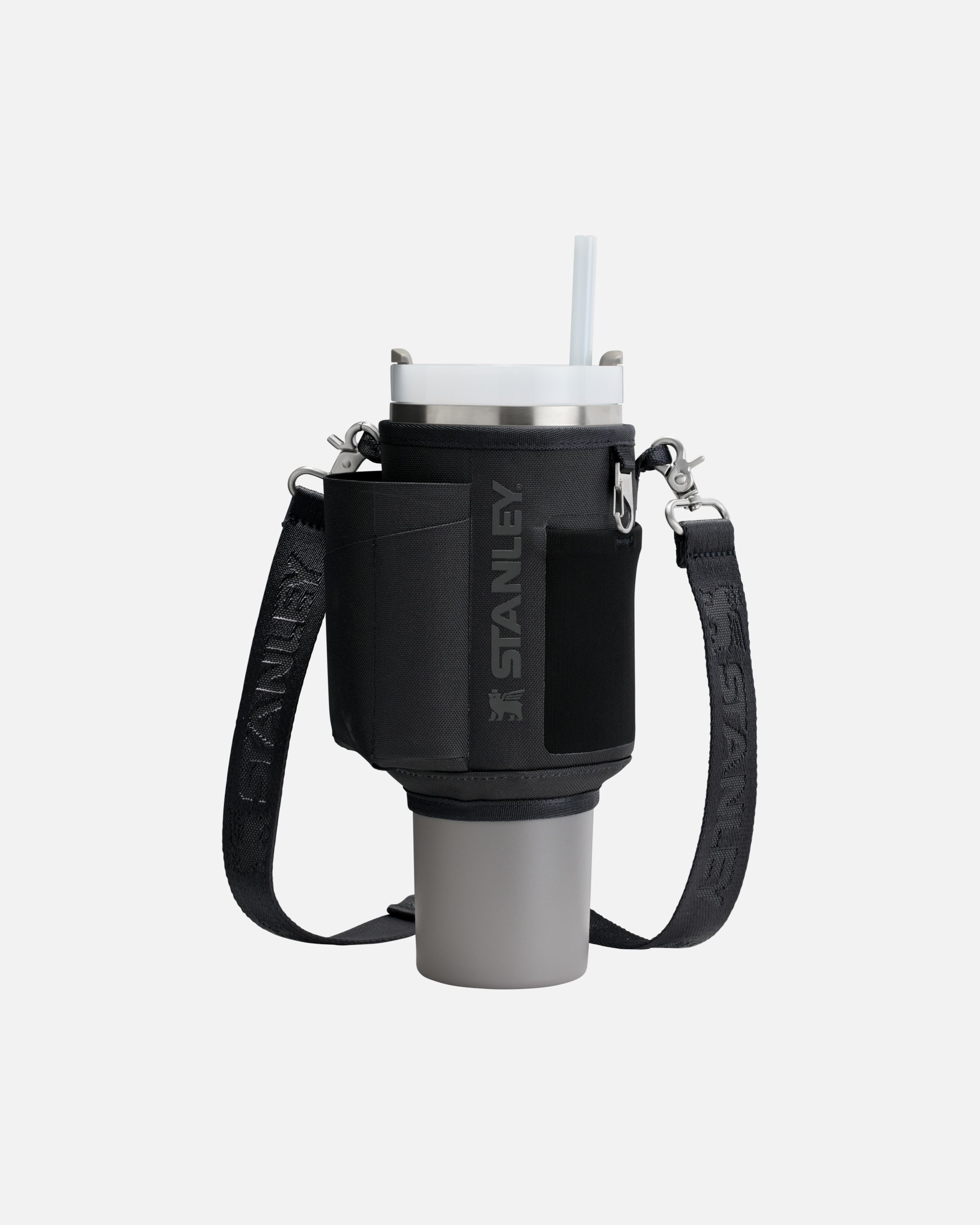 Nosič na fľašu na vodu/ramenný popruh Stanley | 1,18 l – HRNEC THE QUENCHER H2.0 FLOWSTATE™ – 1 kus