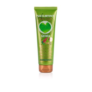 Naturtint plaukų kaukė „Hair Food“ su kvinoja, 150 ml, 150 ml