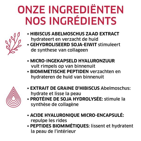 Diadermine Lift+ Super Filler noćna krema<br>50ml - Svi tipovi kože
