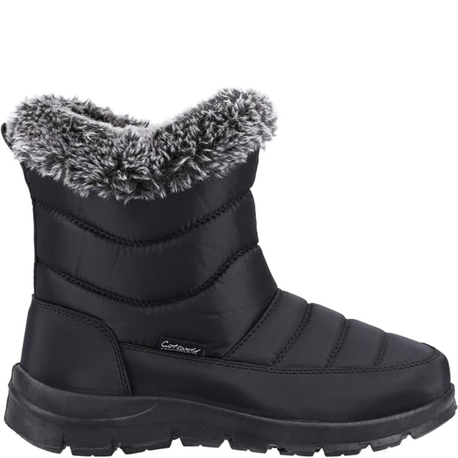  Cotswold Boots Longleat