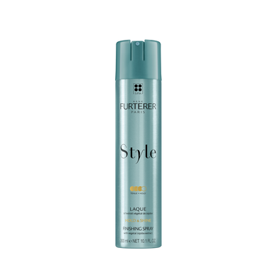 René Furterer Style Laque Hold & Shine Spray Sterke Fixatie Anti-Vocht Effect 300 ml 300 ml