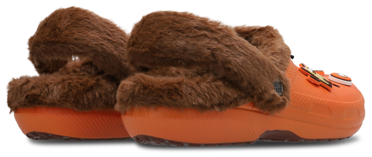 Crocs South Park Kenny Classic Træsko