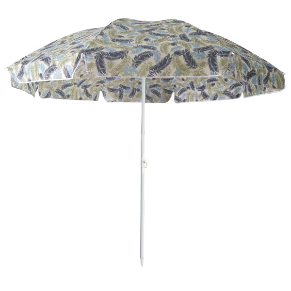 Parasol ogrodowy Poly liście PATIO