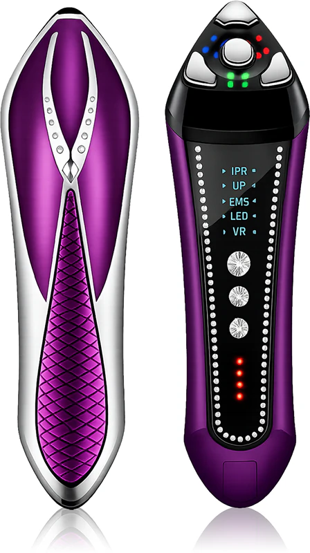 Kozmetický prístroj BeautyRelax EMS Hot&Cold