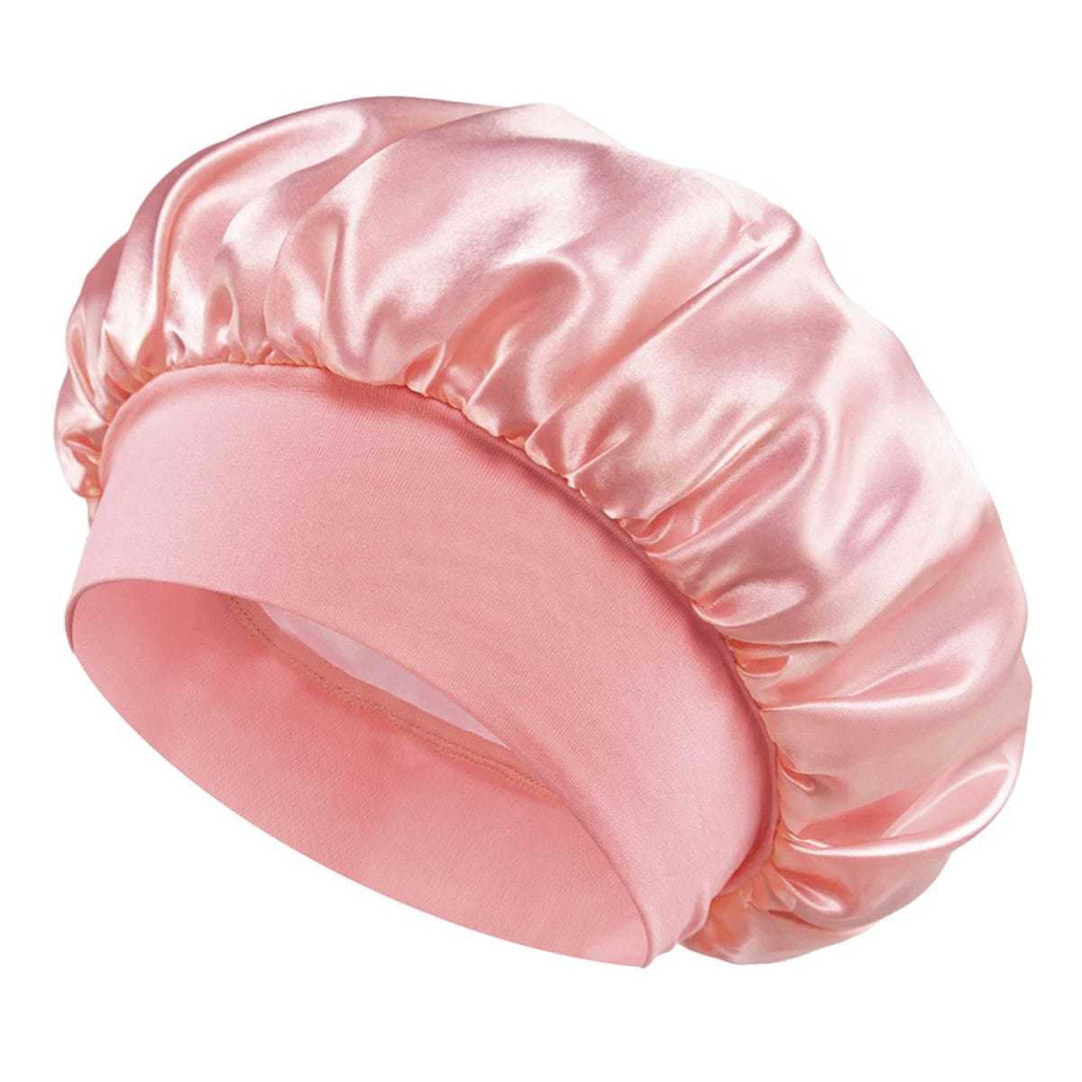SOHO Safiya Satin Bonnet Hairbant – 1 kos
