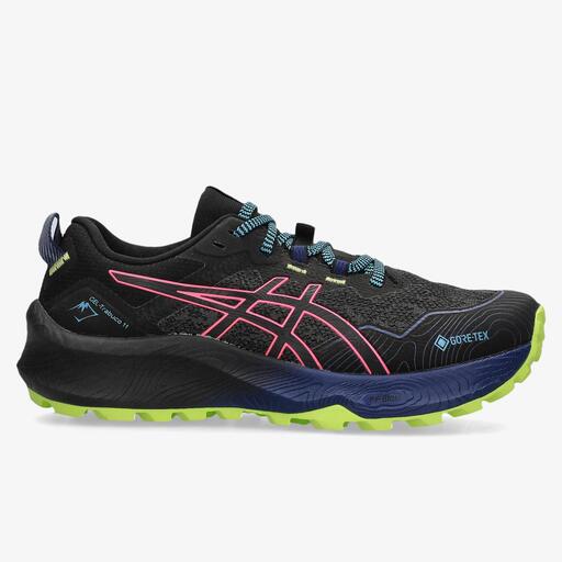  ASICS Gel Trabuco 1