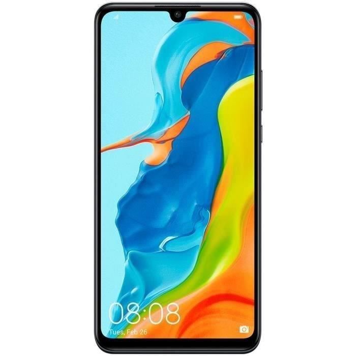 Huawei P30 Lite 4GB 128GB Black