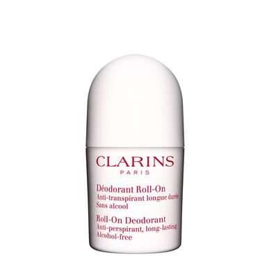 Clarins Multi-Soin Antiperspirant Deodorant 50 ml 50 ml