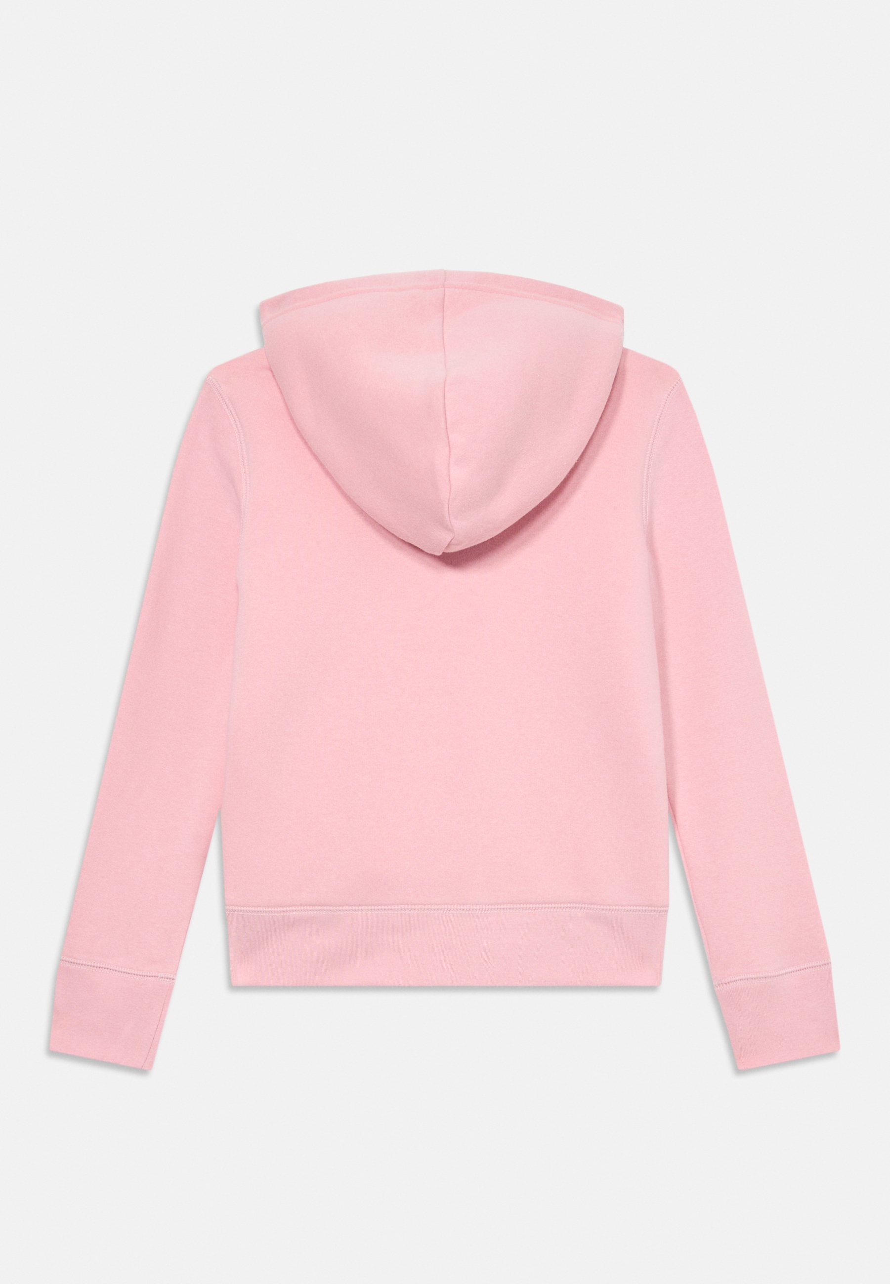 GAP LOGO HERITAGE GIRLS - Hoodie - Reinrosa