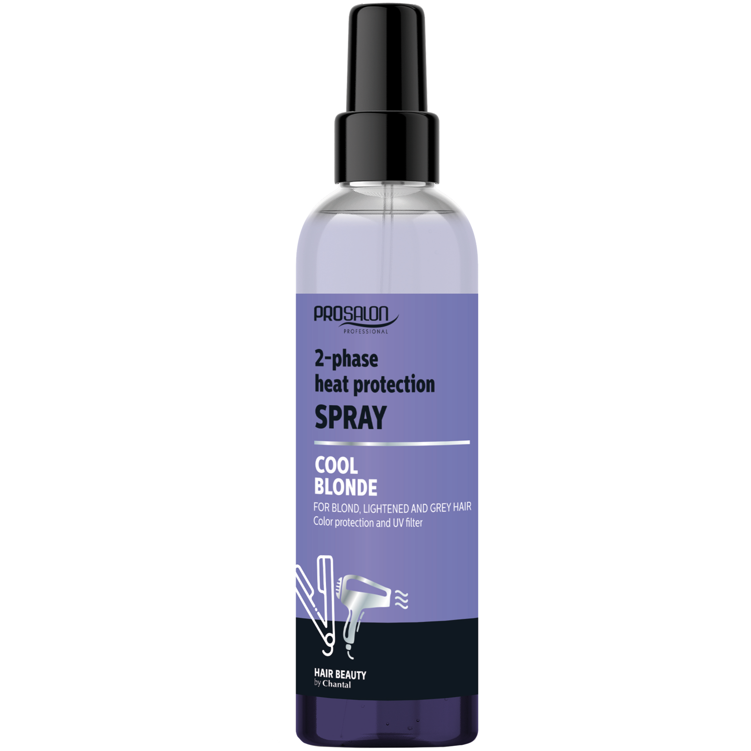 Prosalon Cool Blonde