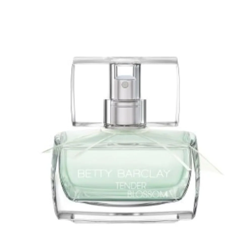 Betty Barclay Tender Blossom - Woda toaletowa dla kobiet 20ml
