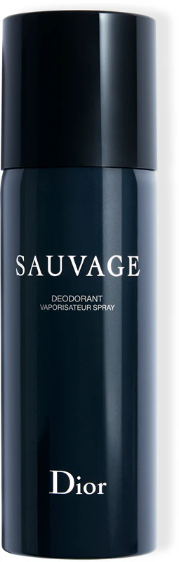 Deodorant v spreji DIOR Sauvage pre mužov