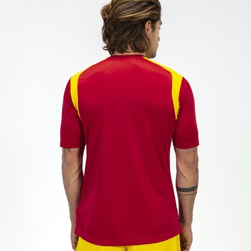 Joma Championship V Kortärmad T-shirt