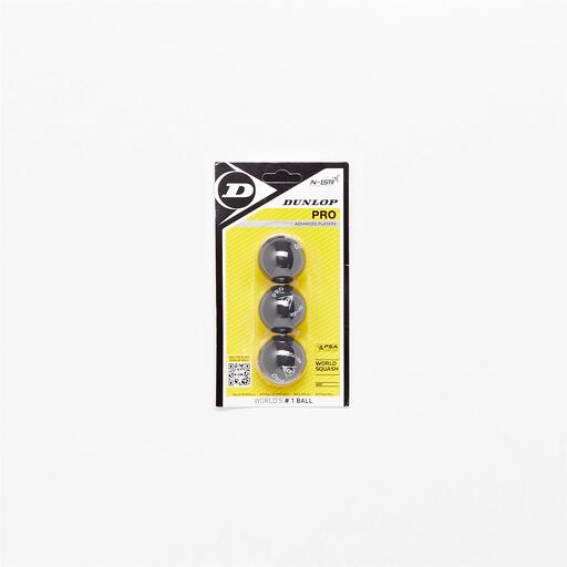 Dunlop Squash