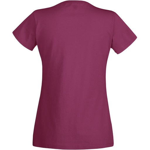  Camiseta De Manga Corta Fruit Of The Loom Valueweight