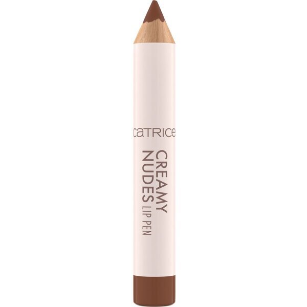 Catrice Creamy Nudes olovka za usne 050 Happy Hazelnut 1.2g