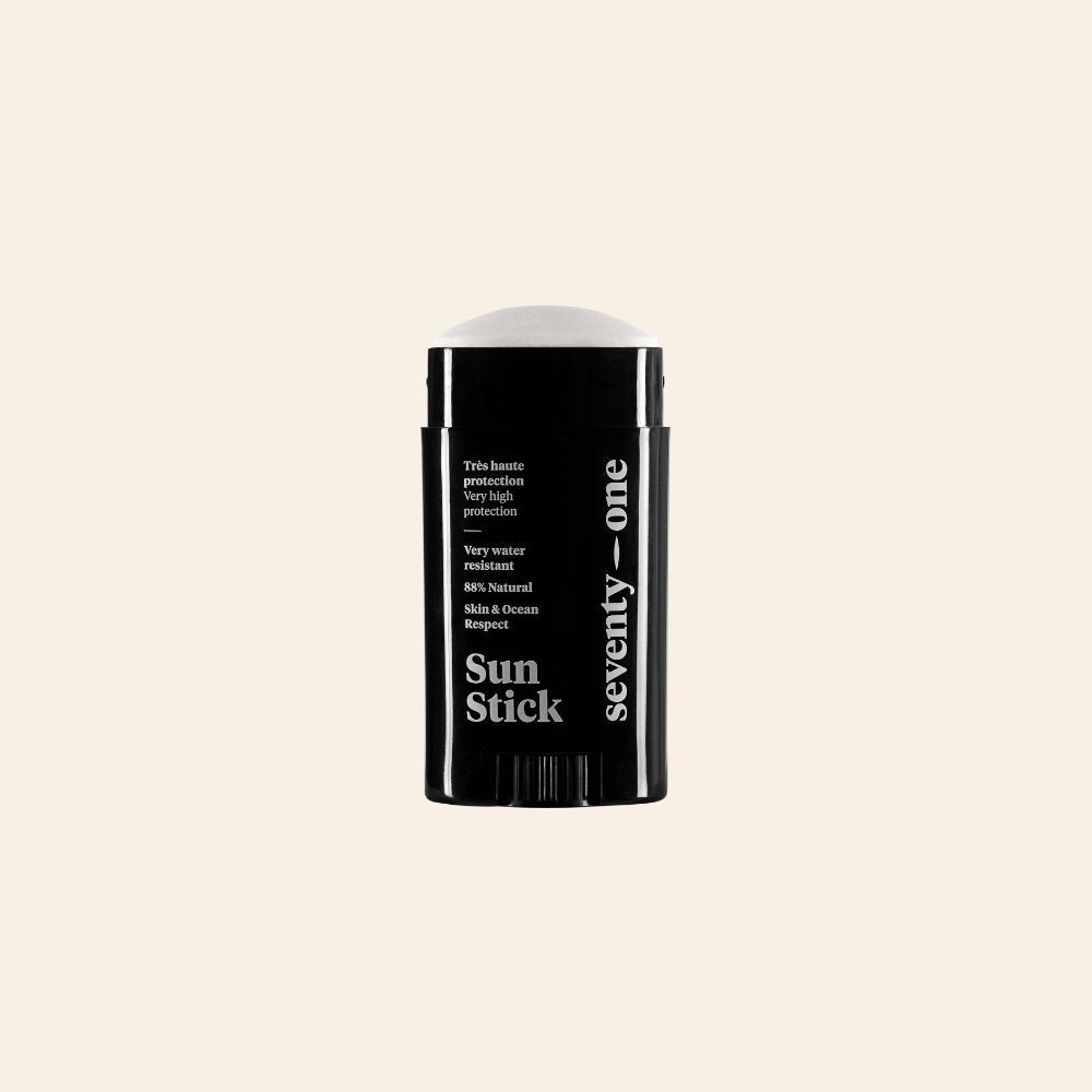 SeventyOne Percent Sun Stick – THE ORIGINAL - SPF50+