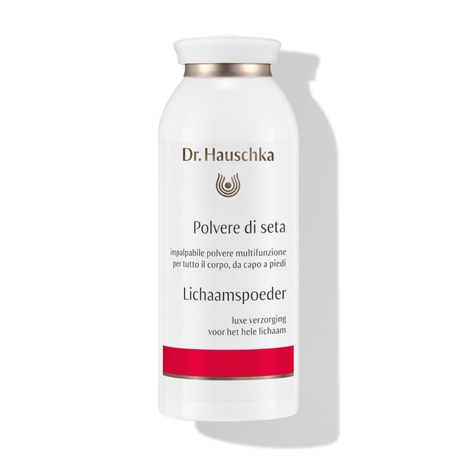 Set per la cura del corpo Dr. Hauschka - Polvere per il corpo - 50 g
