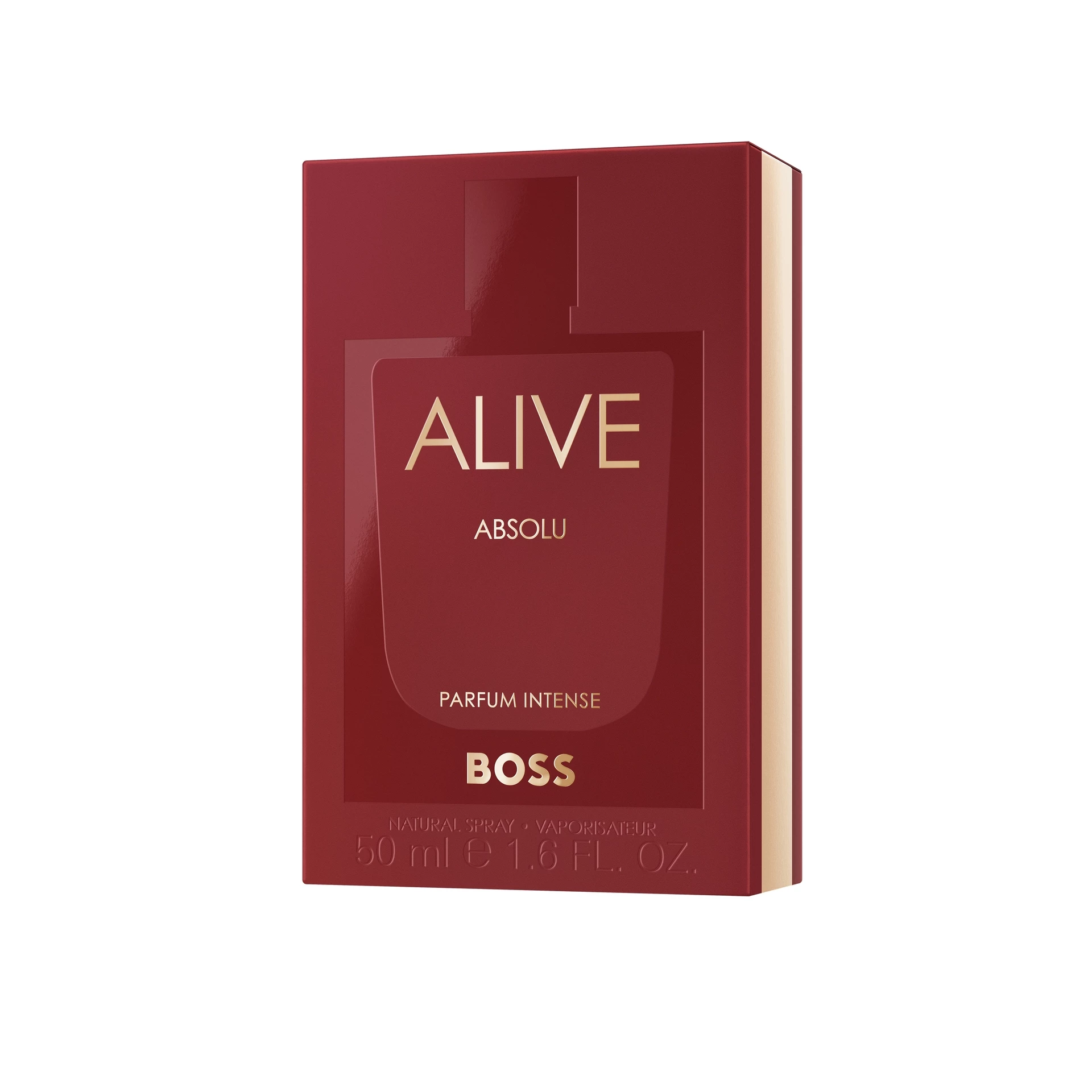 Alive Absolu EdP 50 ml - Hugo Boss