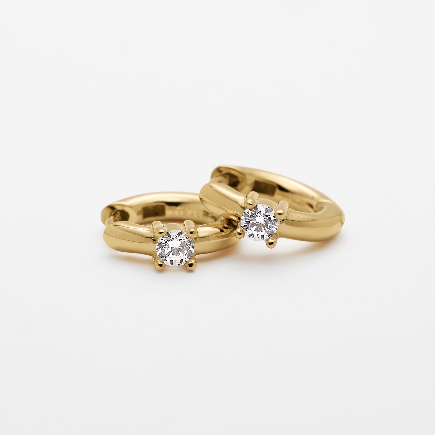 Esprit Boucles d'oreilles