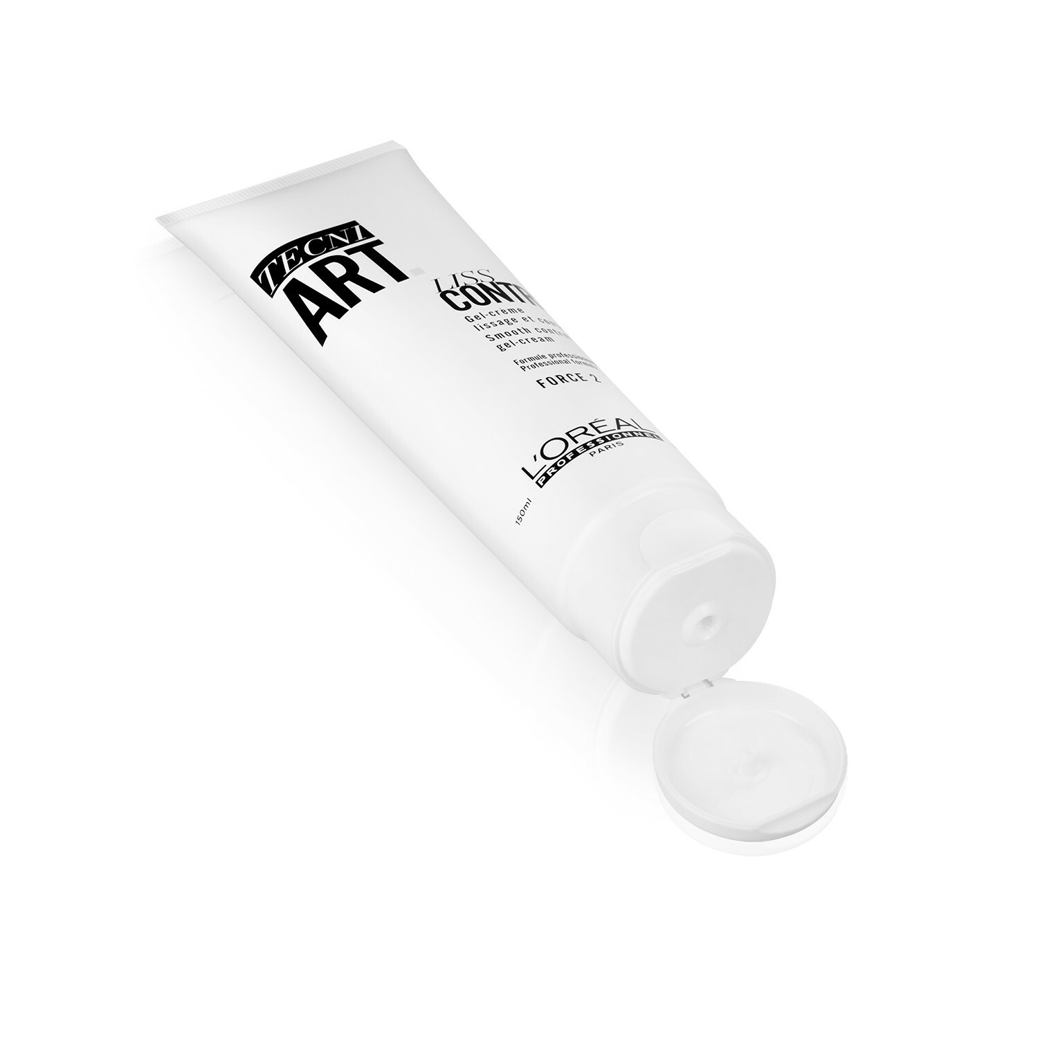 Tecni.Art Liss Control 150 ml - L'Oréal Professionnel