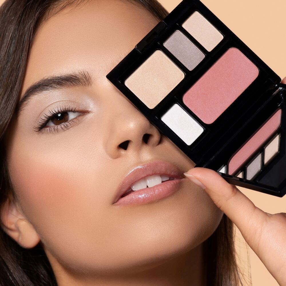 ARTDECO COMPACT BLUSHER MAGNETIQUE