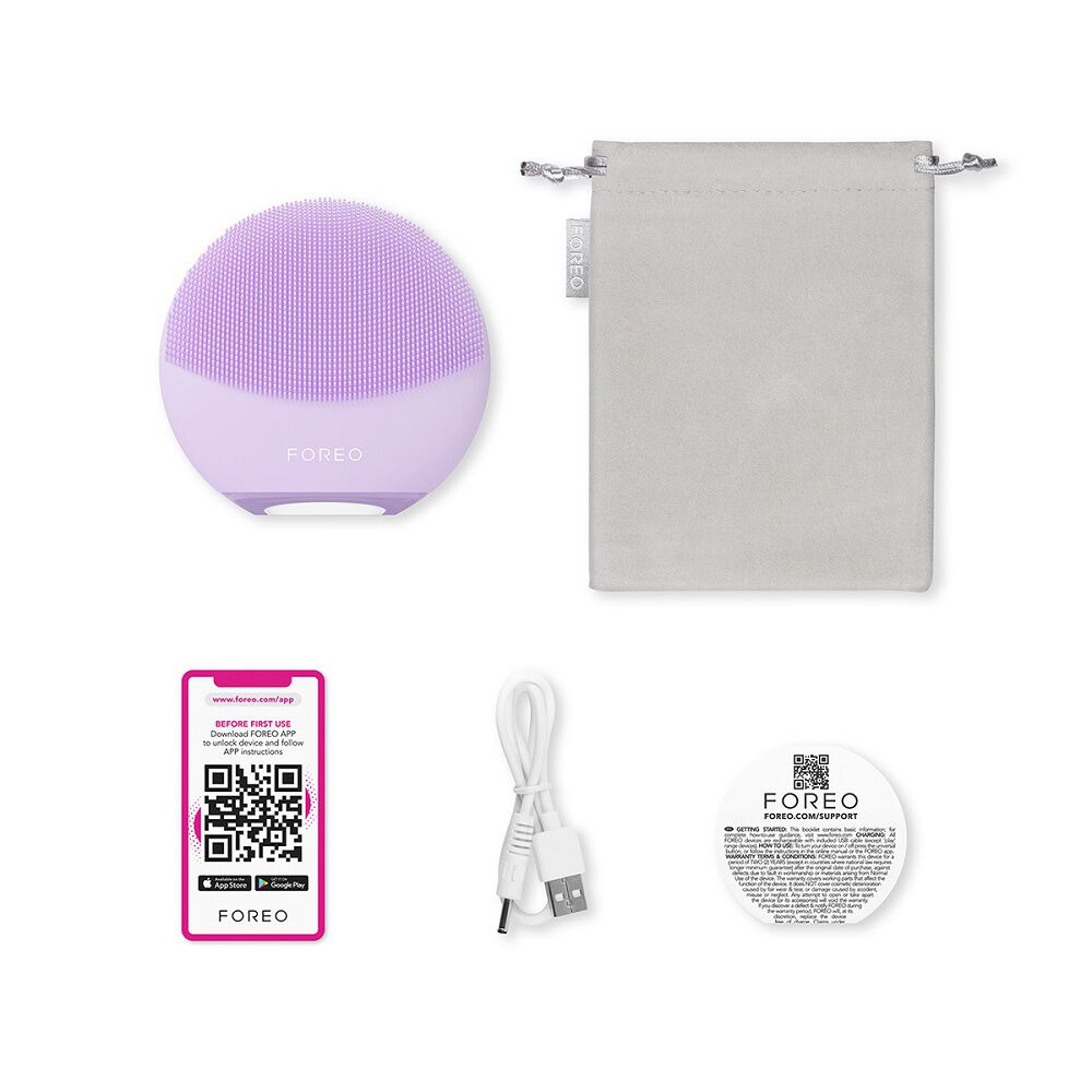 Foreo Luna 4 Mini