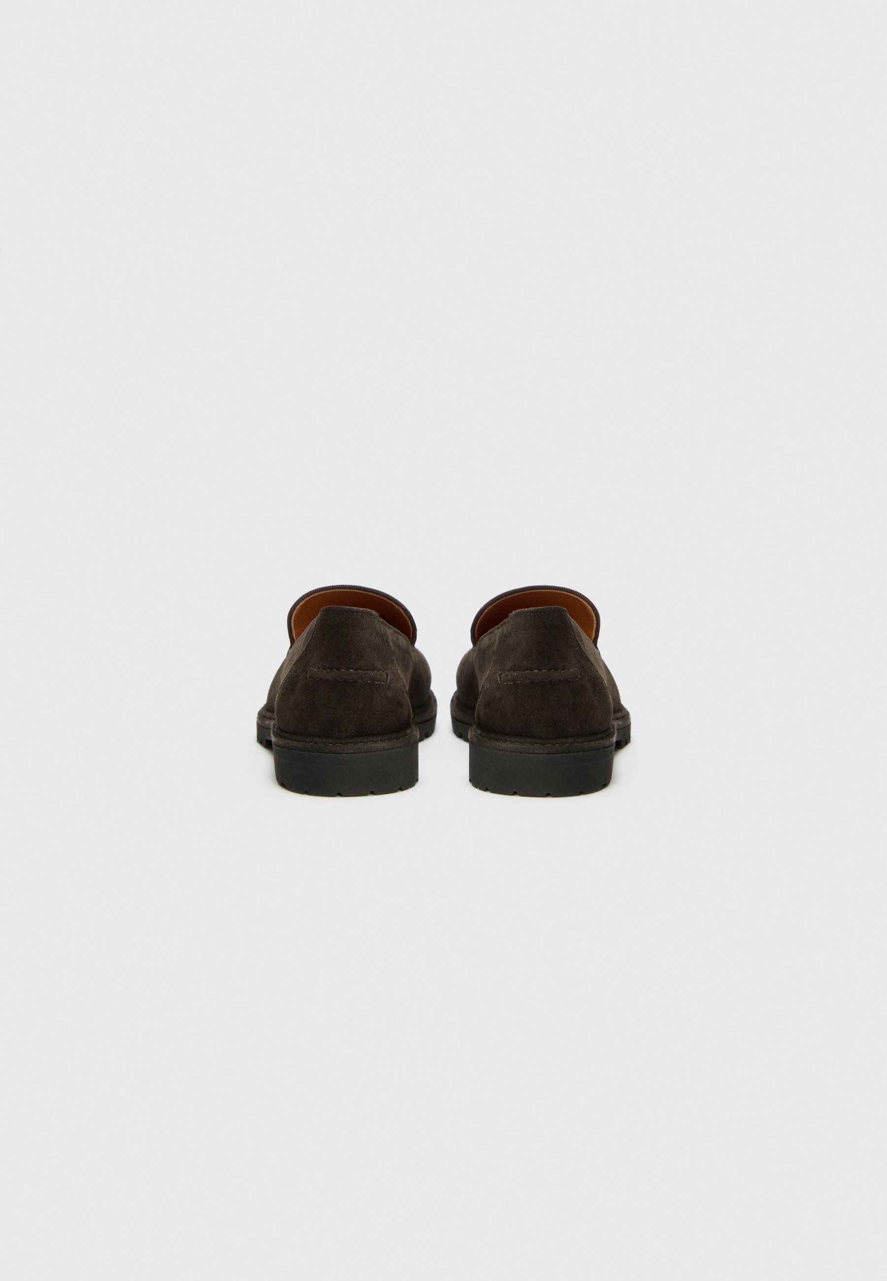 Castañer Slip-ons - cafe