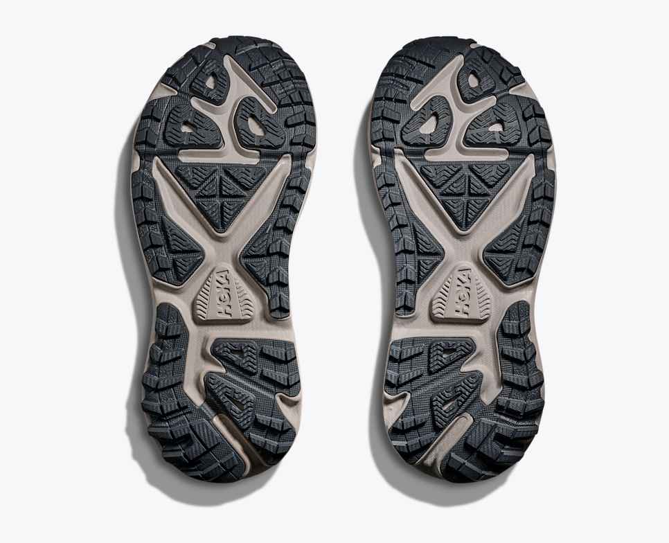 HOKA Stinson 7 Noite Nebulosa / Cardamomo