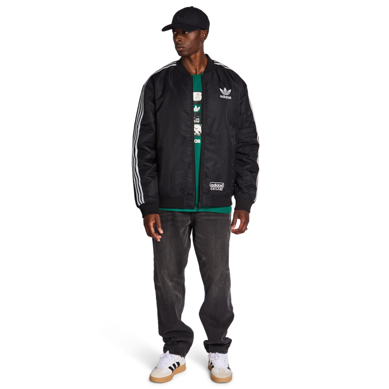 adidas Chile 62