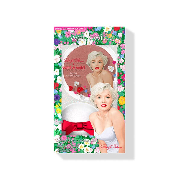 Icon Diamond Blush Rose | 1 darab