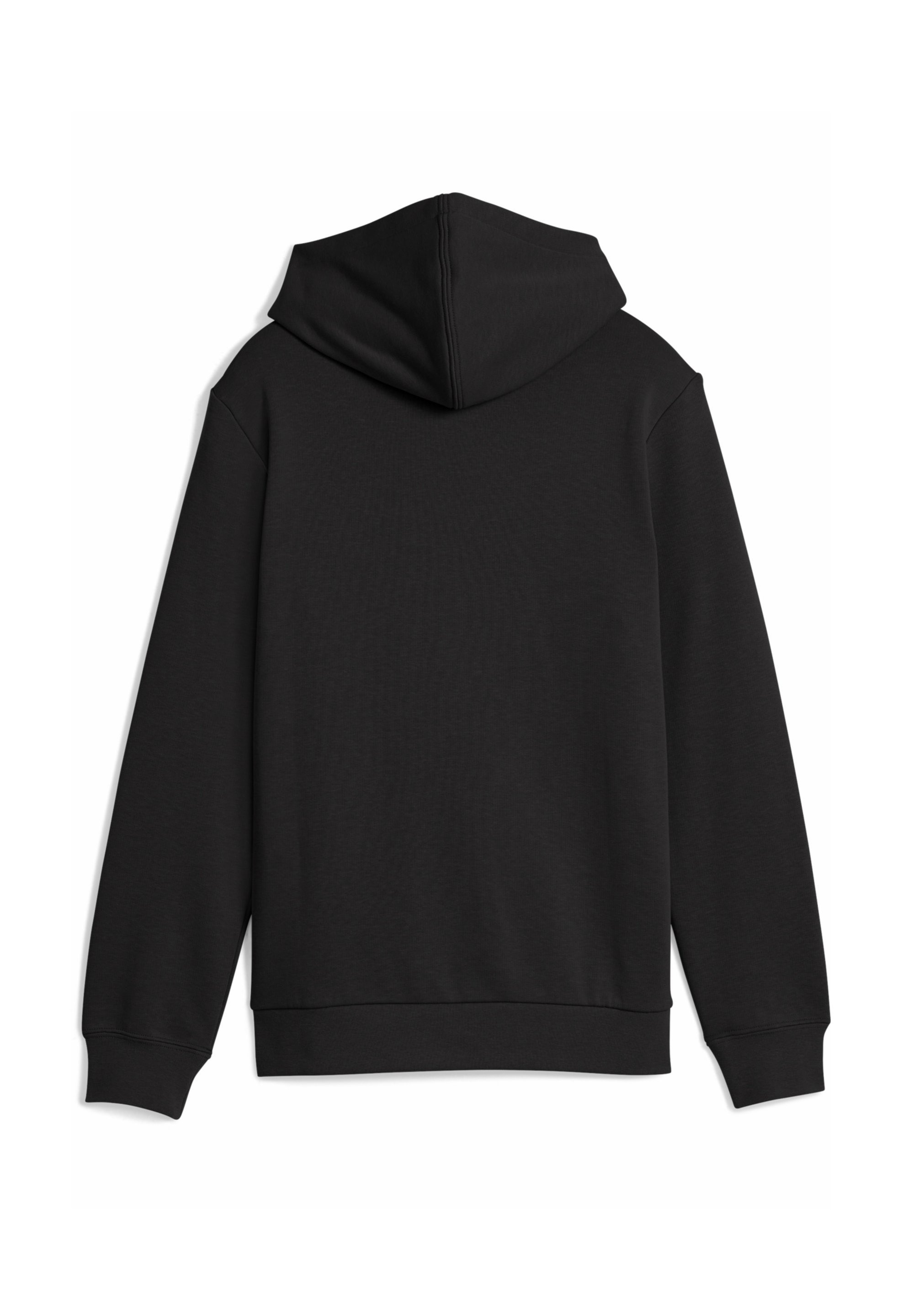 Sweat à capuche Puma - noir