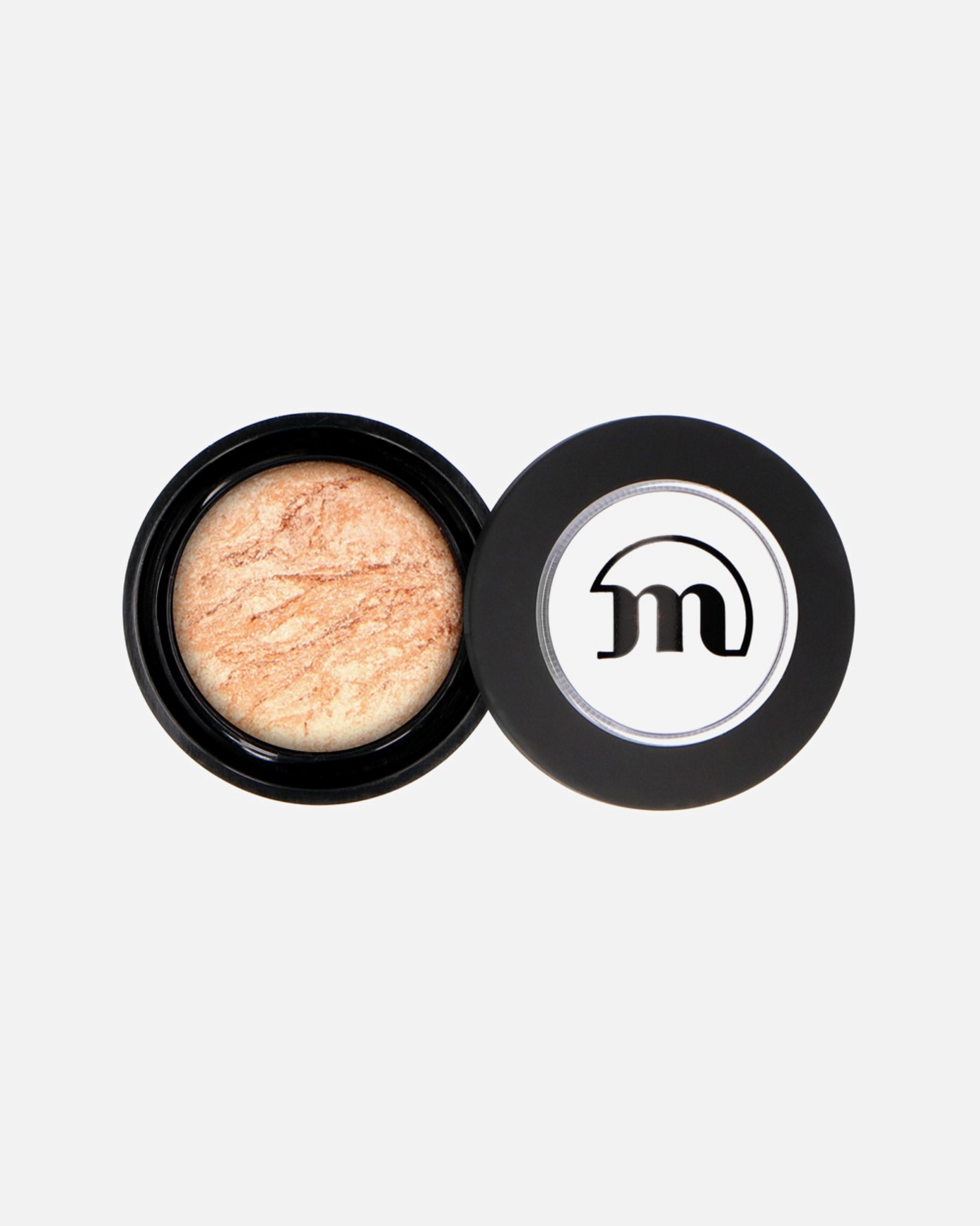 Make-up Studio Eyeshadow Lumière - Metallic Green