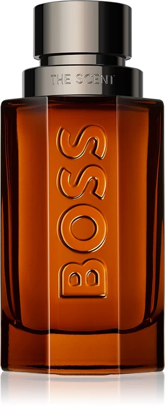 Hugo Boss The Scent интензивна парфемска вода за мушкарце
