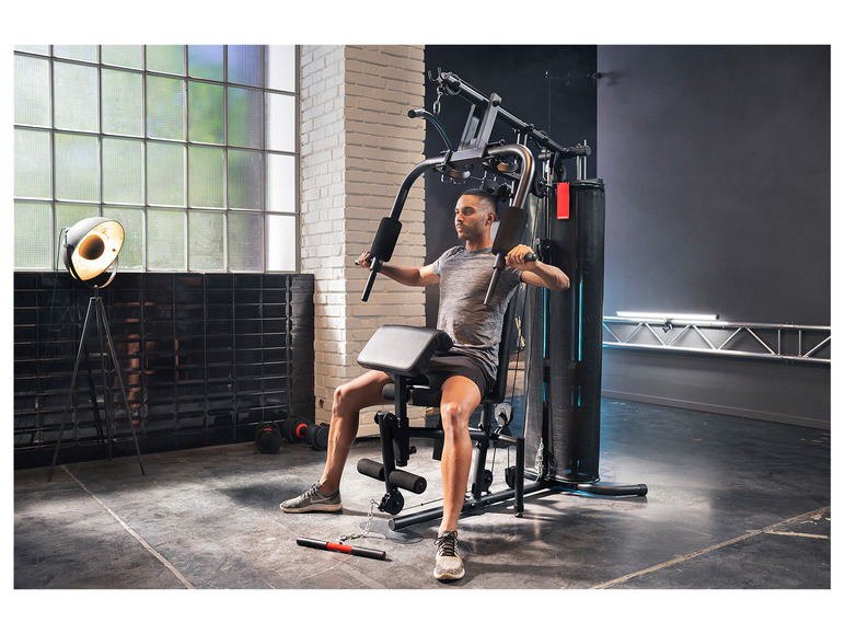 Christopeit Sport Christopeit Sport Multi-gym »SP 2000«