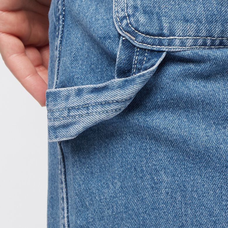 Garyville Denim
