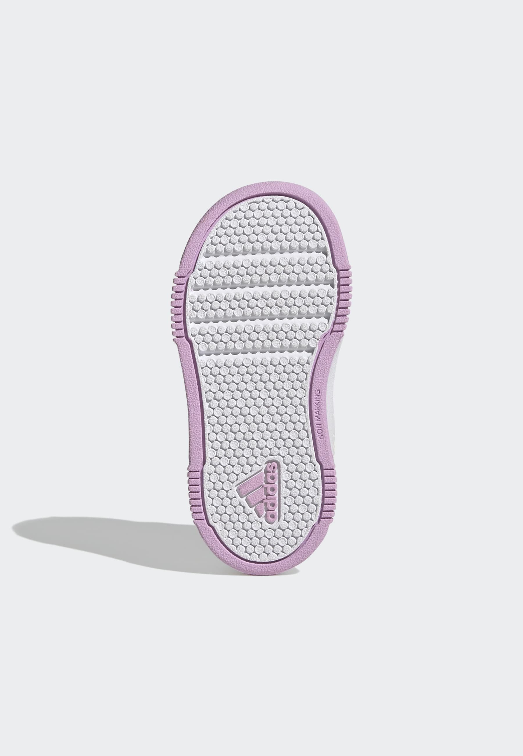 adidas Performance TENSAUR 2.0 - Tênis de treino - branco