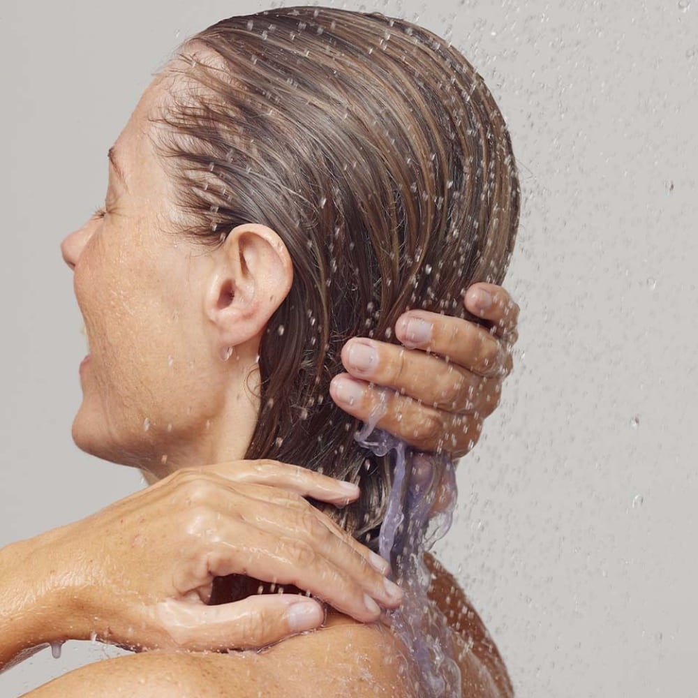 Hairlust Silver Conditioner