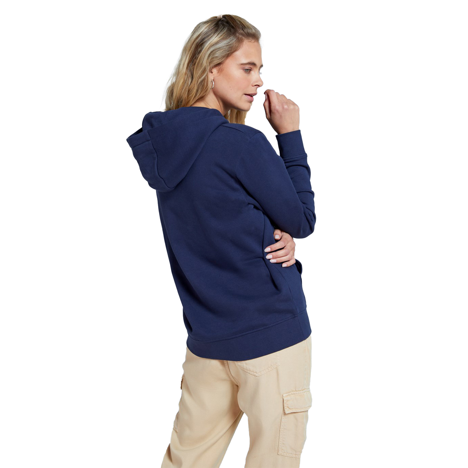 Sudadera De Orgánica Animal Maya