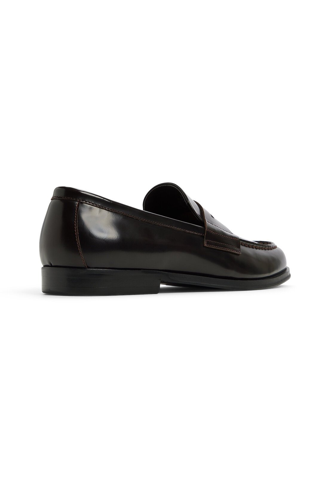 ALDO LOAFERS KEIFER - Instappers - donkerbruin