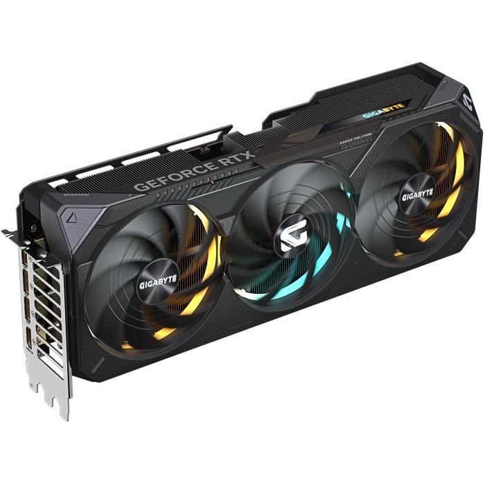 Scheda grafica - GIGABYTE - GeForce RTX 5080 GAMING OC - 16 GB