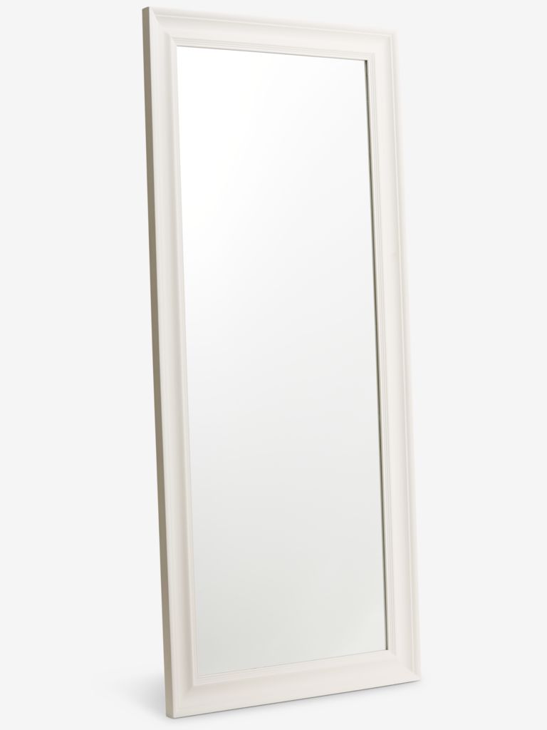 SKOTTERUP SKOTTERUP Veidrodis 78x180 baltas